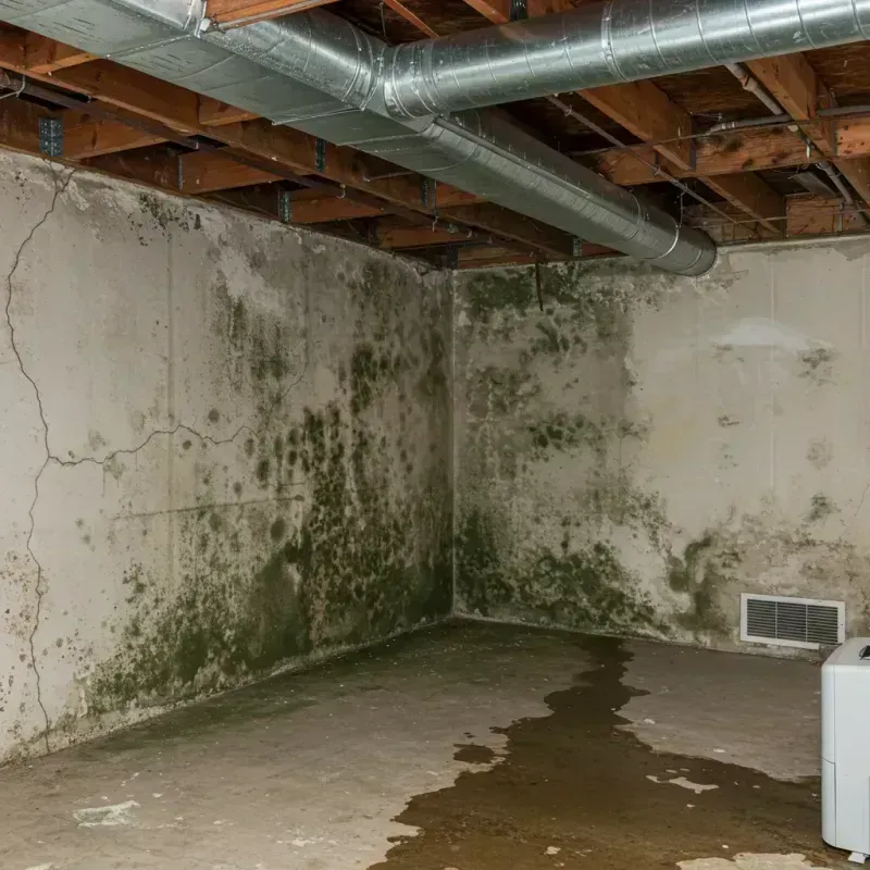 Professional Mold Removal in New Haven, IN